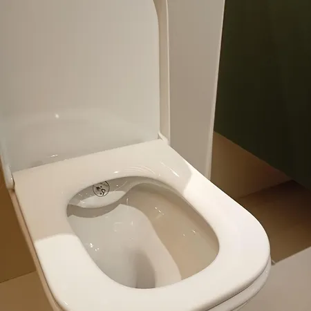 בית הארחה Del Mar *